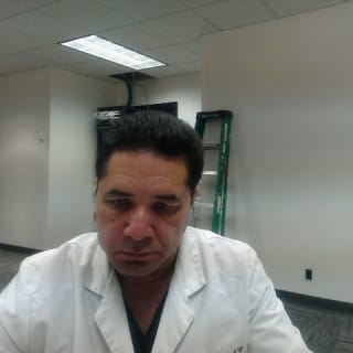 Roberto Marin, Family Nurse Practitioner, Miami, FL, Coral Gables Hospital