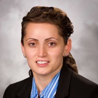 Yara Fardous, MD, Internal Medicine, Ann Arbor, MI