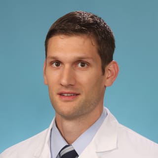 Thomas Ciesielski, MD, Internal Medicine, Saint Louis, MO, Barnes-Jewish Hospital