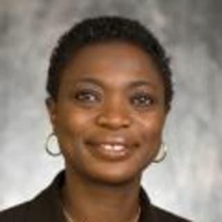 Isoken Koko, MD, Oncology, River Forest, IL, West Suburban Medical Center