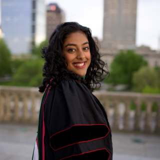 Tanvi Asthana, MD, Pediatrics, Nashville, TN