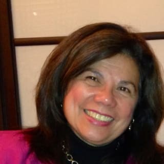 Yvonne Maldonado, MD