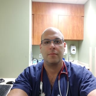 Andrew Rudin, DO, Emergency Medicine, Naples, FL, Physicians Regional Medical Center - Collier Boulevard