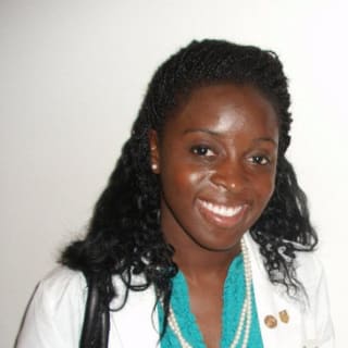 Nana Asabere, MD
