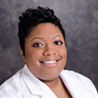 Jamayla Culpepper, MD