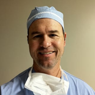 James Bisping, MD, Anesthesiology, Hudson, FL, HCA Florida Blake Hospital