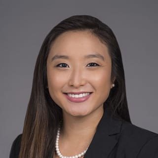 Angelica Yun, MD, Internal Medicine, Louisville, KY