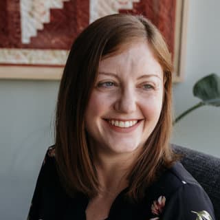 Anna Sturkie, Psychiatric-Mental Health Nurse Practitioner, Norcross, GA