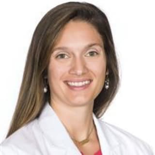 Ileana Jacks, MD, Oncology, Winston Salem, NC