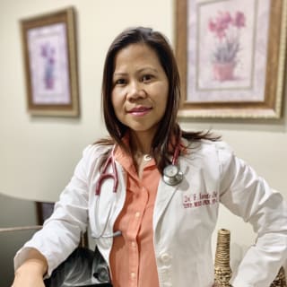 Jenerie Navarrete-Pak, Family Nurse Practitioner, North Las Vegas, NV, North Las Vegas VA Medical Center