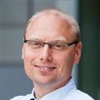 Victor Legner, MD