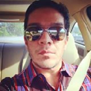 Agustin Lopez-Marrero, MD