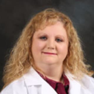 Amy Grube, Family Nurse Practitioner, Jackson, OH