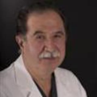 Guillermo Rowe, MD