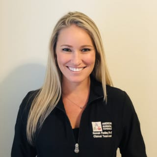 Hannah Findlay, PA, General Surgery, Tampa, FL