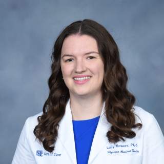 Lucy Bowers, PA
