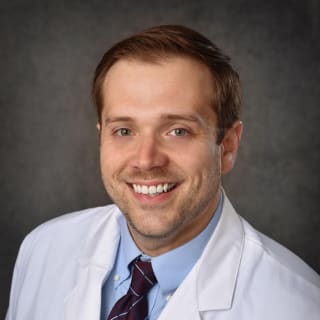 Matthew Curry, MD, Family Medicine, Charlottesville, VA