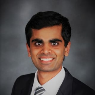 Gaurav Suryawanshi, MD, Internal Medicine, Minneapolis, MN, M Health Fairview University of Minnesota Medical Center