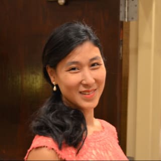 Joyce Oen-Hsiao, MD, Cardiology, New Haven, CT, Yale-New Haven Hospital