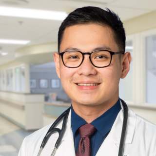 John Patrick Uy, MD, Infectious Disease, Evansville, IN