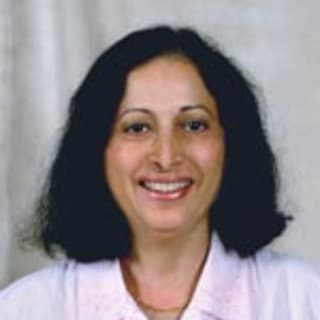 Maya Raghuwanshi, MD, Endocrinology, Newark, NJ, University Hospital