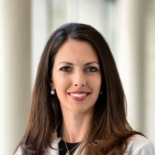 Michelle Ludwig, MD