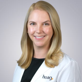 Katherine Blevins, MD, General Surgery, Newport Beach, CA