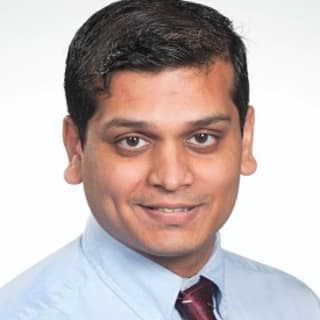 Ishan Garg, DO, Anesthesiology, Frederick, MD