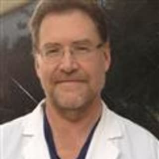 Randall Dick, MD