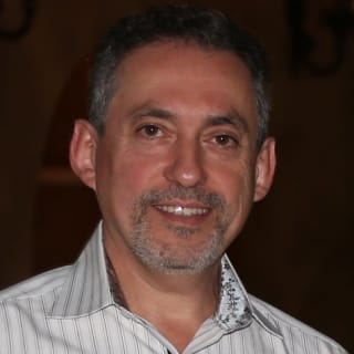 Mikhail Palatnik, MD