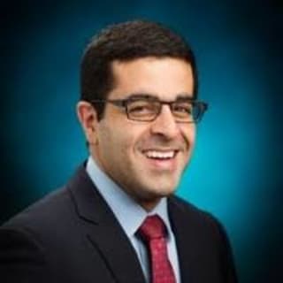 Afshin Anoushiravani, MD, Orthopaedic Surgery, San Francisco, CA