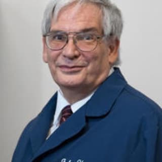 John Hexem, MD