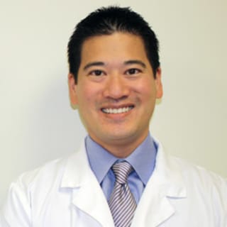 Horace Lo, MD