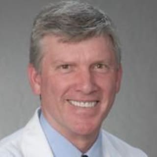 Michael Seeger, MD