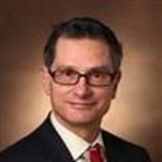 William Serafin, MD, Internal Medicine, Nashville, TN, Vanderbilt University Medical Center