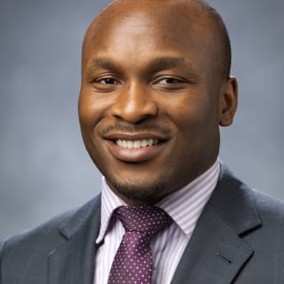 Josiah Zubairu, MD, Cardiology, Charlotte, NC