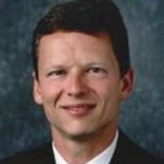 Joseph Spraul, MD, Ophthalmology, Effingham, IL, SBL Fayette County Hospital and Long Term Care