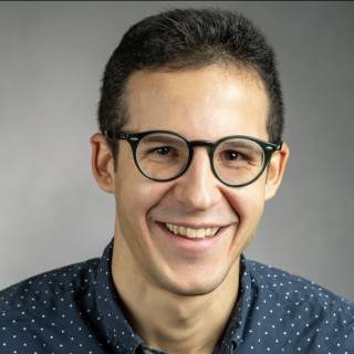 John Palmieri, MD, Psychiatry, East Orange, NJ