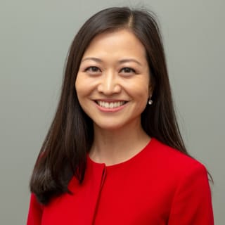 Lisa Shen, MD