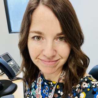 Anna Wood, Psychiatric-Mental Health Nurse Practitioner, Philadelphia, PA