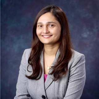 Neha Paranjape, MD