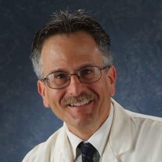 Richard Saltz, MD