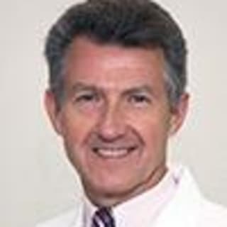 Robert Kern, MD, Obstetrics & Gynecology, Lawton, OK, Comanche County Memorial Hospital