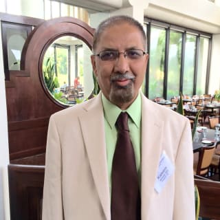 Kaleem Ahmed, MD, Nephrology, Commerce, GA, Northeast Georgia Medical Center