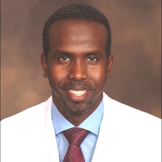 Ismail Mualin, MD, Family Medicine, Oceanside, CA