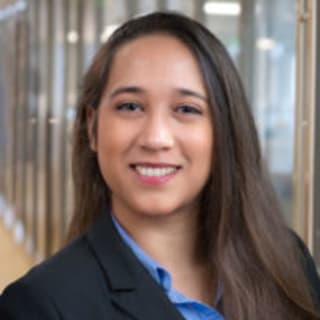 Eliana Vasquez, MD, Family Medicine, Redmond, WA