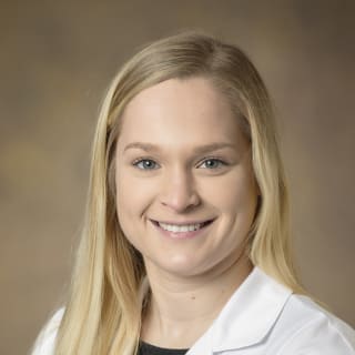 Erika Krall, MD, General Surgery, Tucson, AZ