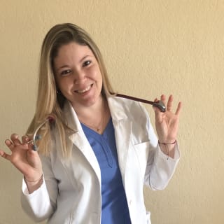 Lianet Coello Blanco, Family Nurse Practitioner, Miami, FL