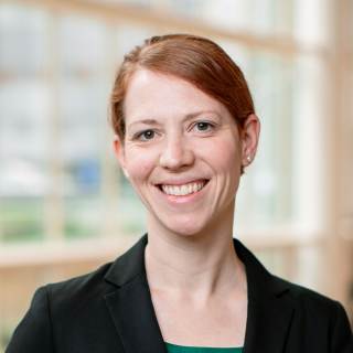 Sarah Chalmers, MD, Pulmonology, Rochester, MN