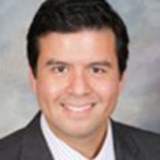 Nicolas Hernandez, DO, Family Medicine, La Habra, CA